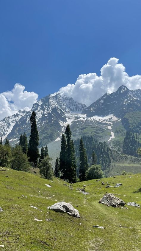 Kashmir Snap, Kashmir Wallpaper Hd, Kashmir Wallpaper, Jammu And Kashmir Aesthetic, Kashmir Aesthetic, Kashmir Culture, Cloudy Mountains, Kashmir Photos, Beauty Of Kashmir