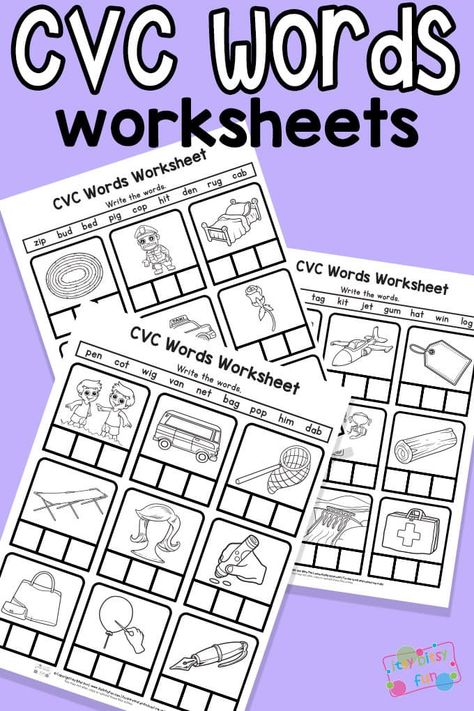 Hop into the world of phonics with our delightful printable CVC words worksheets, designed to make writing CVC words for kindergarten easy! Cvc Words Worksheets 2nd Grade, Esl Kindergarten Worksheets, Read And Find Cvc Words, Free Cvc Word Activities, Cvc Activities Kindergarten, Cvc Sentences For Kindergarten, Writing Cvc Words Worksheets, Cvc Words For Kindergarten, Cvc Worksheets Free