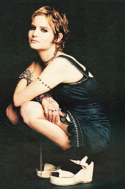 Jennifer Jason Leigh, Zombie Prom Queen Costume, Rolling Stone Magazine, Quiet People, Celebrating Women, Patrick Demarchelier, Rolling Stones Magazine, Rolling Stone, Orange Nails