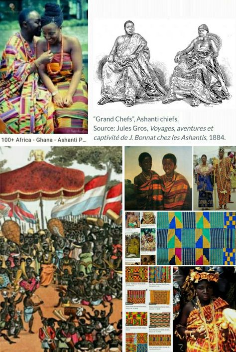 Ashanti Culture, Water Nation, Ashanti Tribe, Ghana Culture, Ashanti People, Zoo Tycoon, Africa Print, African Traditions, Golden City