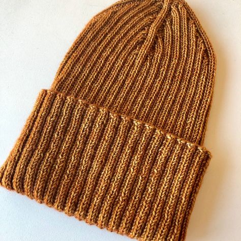 Head Sock - free pattern — The Purl Bug Sock Yarn Hat, Head Sock, Beanie Knitting Patterns Free, Ribbed Hat, Yarn Hats, How To Purl Knit, Beanie Pattern, Sock Patterns, Hat Knitting Patterns