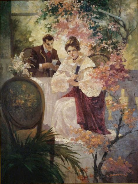 Noli Me Tangere Painting, Harana Filipino Art, Background Noli Me Tangere, Noli Me Tangere Scrapbook, Noli Me Tangere Background, Paintings Museum, Noli Me Tangere, Filipino Art, Philippine Art