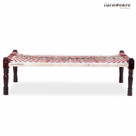 khatiya palang charpai manji khaat Sleeping Cots, Woven Furniture, Cot Bed, Sleeping In Bed, Sheesham Wood, Wood Beds, Wooden Bed, Wood Work, Buy Handmade