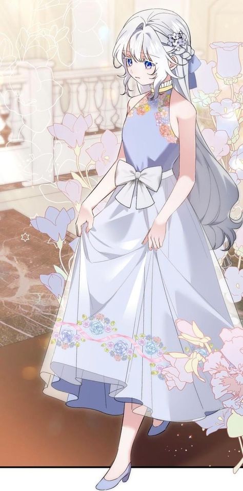 Historical Manhwa Dress Design, Manhua Dress, Manwha Outfits, Manhwa Scenery, Webtoon Dress, Manhwa Clothes, Manhwa Princess, Manhwa Outfits, Princess Manhwa