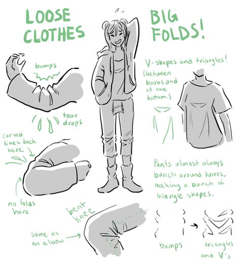 Drawing ref/inspo — Yo! Do you have any tips on drawing clothes folds... Clothes Folds, Tips On Drawing, Drawing Hands, Drawing Eyes, Charcoal Drawings, Drawing Faces, Anatomy Drawing, Ink Drawings, Guided Drawing