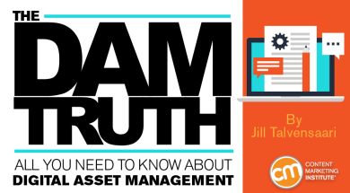 The DAM Truth: all you need to know about digital asset management Library Resources, Teaching Graphic Design, Digital Asset Management, Search Engine Marketing, Content Marketing Strategy, Content Management, Asset Management, Content Strategy, Brand Strategy