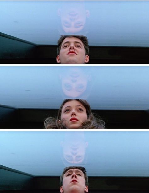 Ferris Bueller’s Day Off (1986) dir. John Hughes Ferris Bueller's Day Off, Outfit Ideas Spring, Ferris Bueller, Day Off, The Magic, Outfit Ideas, Funny