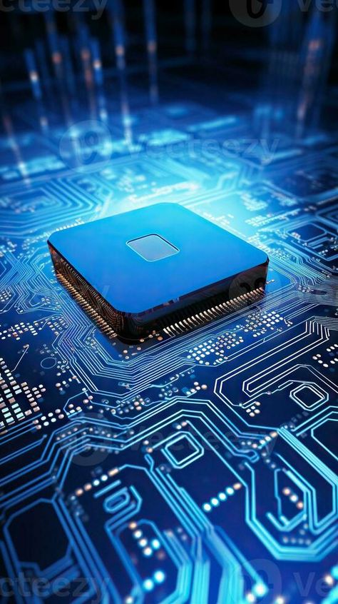 Integrated Circuit Electronics, Computer Theme Background, Information Technology Wallpaper, Cpu Computers, Information Technology Design, Digital Technology Design, Information Technology Background, Tech Pictures, Cpu Design