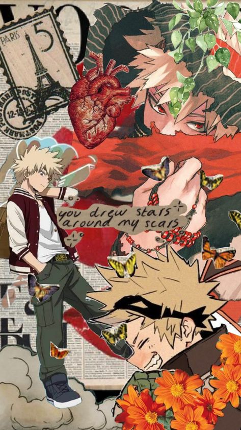 #bakugou #aesthetic #cute #MYHEROACADEMIA #mha #kacchan #bakugo #book #edit #fyp #foryoupage Subtle Mha Wallpaper, Bakugo Lockscreen, Bakugou Wallpaper Aesthetic, Bakugo Wallpaper Iphone, Mha Wallpaper Iphone, Mha Kacchan, Mha Wallpaper Aesthetic, Bakugou Aesthetic, Bakugou Wallpaper