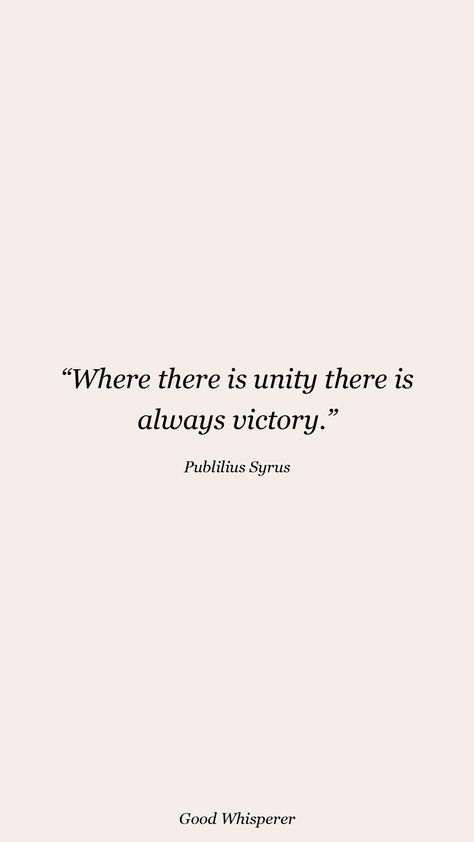 Quotes About Unity Inspirational, Unity Is Strength Quotes, Quotes On Unity, Unity Quote, Quotes About Unity, Sia Quotes, Community Pantry, Unity Quotes, Community Quotes