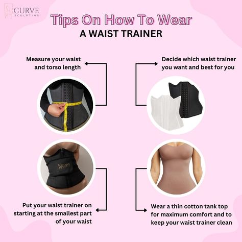 Waist Training Tips, Waist Trainer Benefits, Waste Trainer, Waist Trainer Before And After, Corset Waist Training, Summer Body Workout Plan, Waist Trimmer Belt, Best Waist Trainer, Sweat Belt