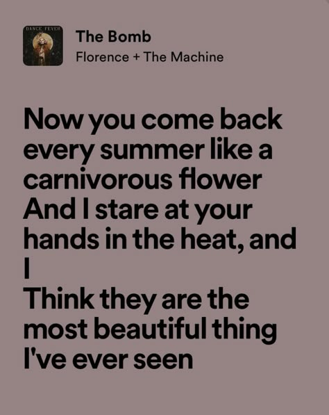 Florence And The Machine Aesthetic Lyrics, Florence The Machine Lyrics, Florence + The Machine, Florence The Machine Aesthetic, Florence Welch Quotes, Florence And The Machine Aesthetic, Girls Language, Florence And The Machine Lyrics, Fae Kingdom