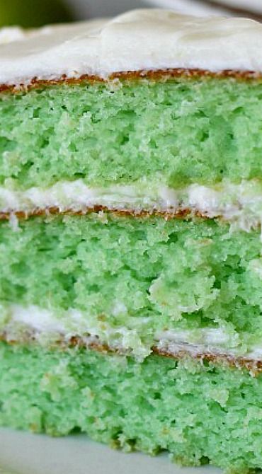 Easy Key Lime Cake, Key Lime Cream Cheese Frosting, Lime Cream Cheese Frosting, Key Lime Cake Recipe, Lime Cake Recipe, Key Lime Recipes, Key Lime Cake, Lime Cream, Lime Cake