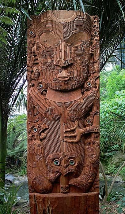 Maori Symbols, Maori People, Polynesian Art, Maori Patterns, Maori Designs, Tiki Art, Māori Culture, Maori Art, Art Premier