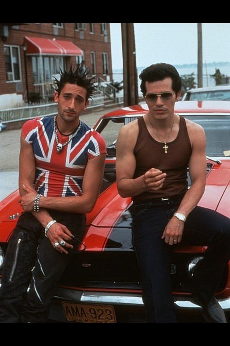 Summer Of Sam, Best Films To Watch, John Leguizamo, Adrien Brody, Spike Lee, Classic Films, Film Serie, Classic Tv, Film Stills