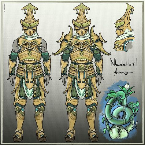 ArtStation - Nedothril Bonemold Armor Dalish Armor, Dnd Living Armor, Bonemold Armor, Numenorean Armor, Elder Scrolls Morrowind, Varangian Guard Armor, Jojo Stands, Haida Art, Elder Scrolls Art