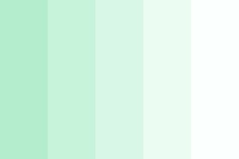 Seafoam Splashes Color Palette Seafoam Color Palette, Seafoam Green Color Palette, Spring Eladrin, Seafoam Green Color, Green Color Palette, Sharks For Kids, Seafoam Color, Color Home, Hex Color Palette