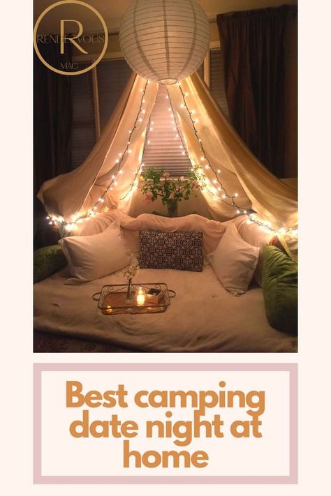 Date night, date night ideas Camping Date Night, Camping Date, Friendship Advice, Outdoor Dates, Music Suggestions, Date Night Games, Creative Date Night Ideas, Date Night At Home, At Home Dates