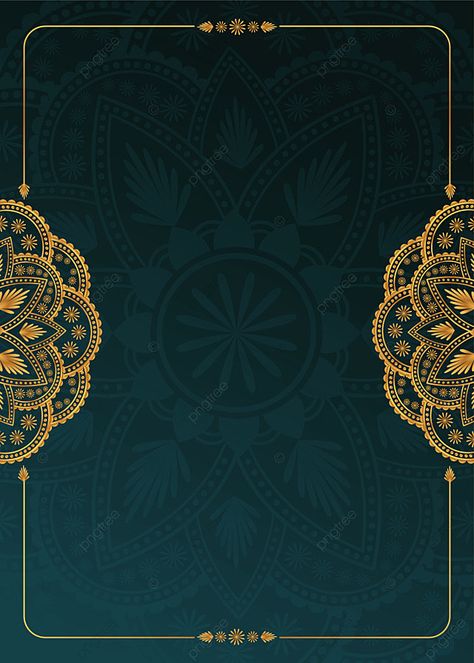 Golden Green Mandala Art Background With Border Invitation Card Wedding Islamic Arabic Geometric Pattern Diwali Christmas Golden Green Mandala Art Background With Border, Background Design For Invitation Card, Islamic Invitation Card Background, Islamic Flyer Background, Diwali Invitation Cards Background, Wedding Flyer Background, Islamic Invitation Card Design, Wedding Card Background Design Hd, Green Wedding Background