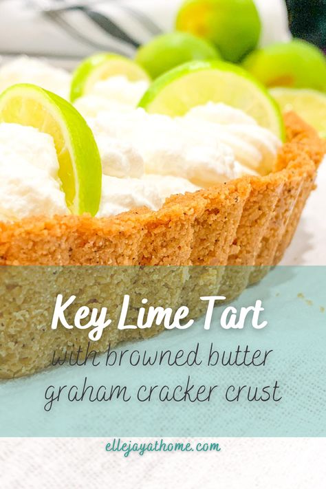 Key Lime Pie Tarts, Blue Moon Lime Tart, Key Lime Tarts Mini, Fluffy Key Lime Pie, Key Lime Tart Recipe, Lime Tart Recipe, Macros Meals, Exquisite Desserts, Key Lime Tart