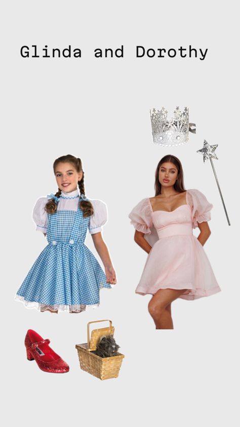 Glinda Halloween, Dorothy And Glinda, Glinda Costume, Halloween Bedroom Decor, Halloween Bedroom, Halloween Costumes, Bedroom Decor, Halloween, Bedroom Décor