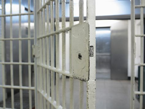 The U.S. spends billions to lock people up, but very little to help them once they’re released | PBS NewsHour Texas Prison, Ponzi Scheme, Department Of Corrections, Federal Prison, Circuit Court, County Jail, Mississippi, Virginia, Texas