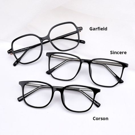 Black Frame Glasses, Womens Glasses Frames, Fashion Eye Glasses, Indian Bridal Dress, Prescription Glasses Online, Bogo Sale, Frame Glasses, Buy One Get One Free, Glasses Online