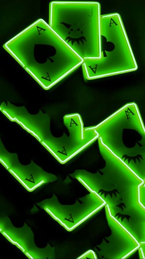 Green And Black Astethic Wallpapers, Green Casino Aesthetic, Green Aesthetic Wallpaper Neon, Glowing Green Wallpaper, Neon Green Wallpaper Iphone Aesthetic, Green Glow Wallpaper, Slimecicle Aesthetic, Green Neon Wallpaper, Neon Green Aesthetic Wallpaper