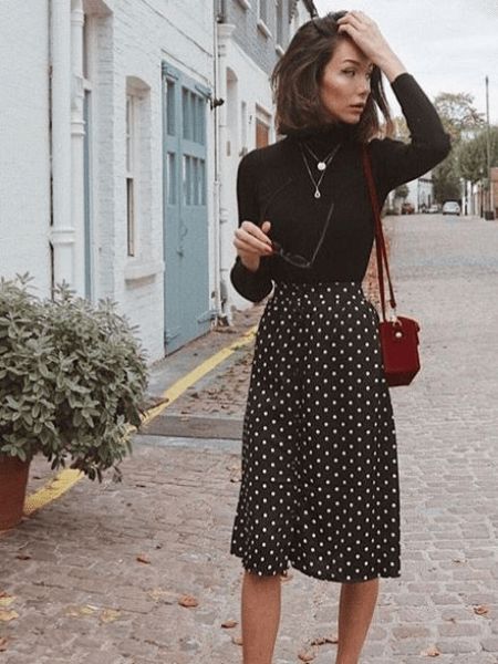 Sukienki Maksi, Áo Blu, Rok Midi, Minimal Chic Style, Spring Fashion Outfits, Classic Chic, Cool Street Fashion, 가을 패션, Professional Outfits