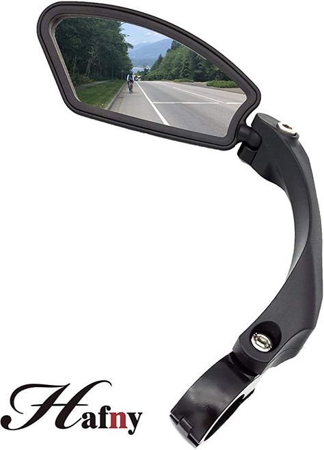 Mirror Safe, Bicycle Mirror, Bicycle Mirrors, Cool Bike Helmets, Stylish Mirror, Bike Mirror, Mirror Installation, Stainless Steel Mirror, Steel Mirror