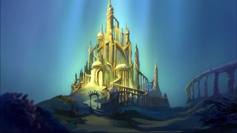 Can You Match The Disney Castle To The Movie Ariel Castle, Disney Princess Castle, Castle Drawing, Castle Pictures, Disney Kingdom, Drawing Eyes, Disney Wiki, Disney Japan, Film Disney