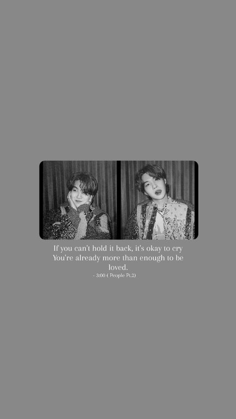 People Pt 2, Song Qoutes, Yoongi Wallpaper, Suga Wallpaper, Min Yoongi Wallpaper, Lyrics Song, Bts Song Lyrics, Bts Aesthetic Wallpaper For Phone, Suga Bts Swag