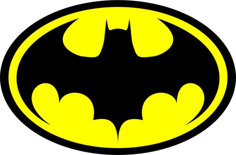 Batman Icons Aesthetic, Batman Logo Png, Batman Clipart, Spiderman And Batman, Hulk Png, Batman Svg, Batman Icon, Cartoon Bat, Batman Theme