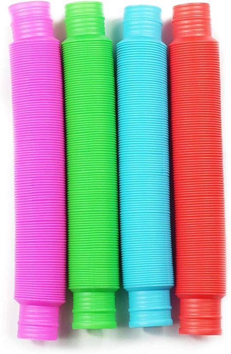 Fidget Party, Pop Tube, Fidgets Toys, Womens Rucksack, Figet Toys, Tactile Stimulation, Cool Fidget Toys, Toothpaste Holder, Bubble Wands