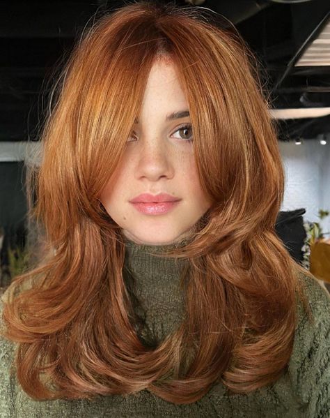 Power Bi, Ginger Hair Color, Auburn Hair, Copper Hair, Warming Up, Business Intelligence, Hair Inspo Color, Ginger Hair, Hair Day