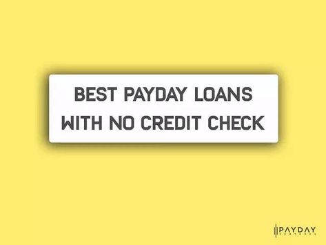 People with bad credit score can check out these 5 best payday loans. Read to know more No Credit Check Loans, Same Day Loans, Growing Wealth, Payday Loans Online, Money Lender, Improve Your Credit Score, Payday Loans, No Credit, Credit Score