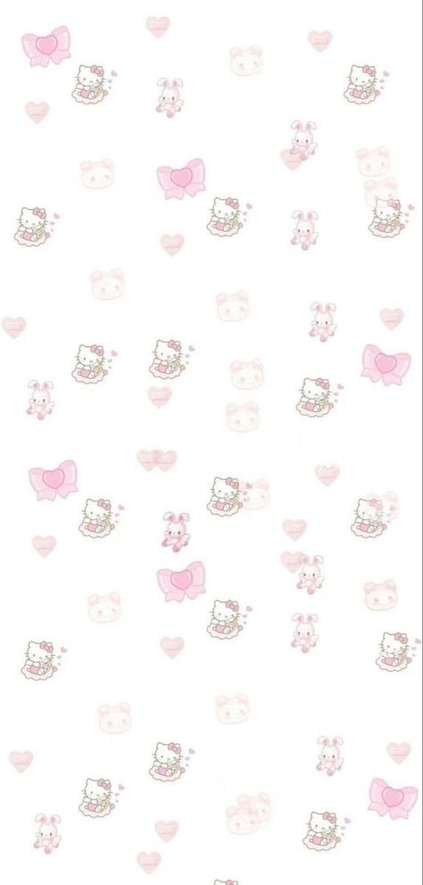 Hello Kitty White Background Wallpaper, Dainty Pink Wallpaper, Sanrio Coquette Wallpaper, Hello Kitty Simple Wallpaper, Coquette Landscape Wallpaper, Pink Coquette Wallpaper Ipad, Sanrio Soft Wallpaper, Baby Pink Ipad Wallpaper, Cutesy Pink Wallpaper