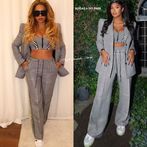 Adidas X Ivy Park, Instagram Style, Ivy Park, Adidas X, Now And Then, Instagram Page, Look On, Instagram Fashion, Beyonce