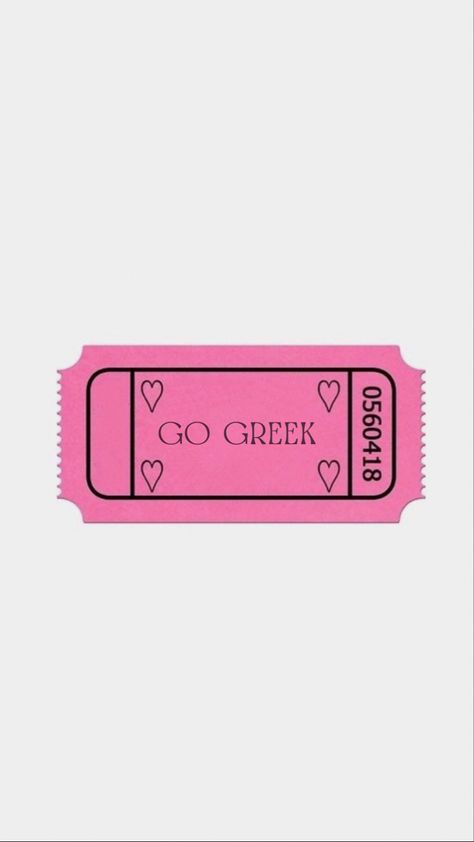 Go Greek Template, Sigma Delta Tau Graphic, Dz Graphics, Panhellenic Recruitment, Little Gifts Sorority, Instagram Edits, Sigma Delta Tau, Theta Phi Alpha, Tri Sigma