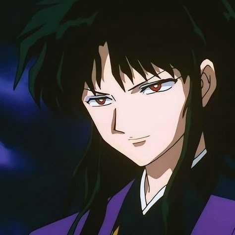 Inuyasha, Anime Character, Anime, Hair