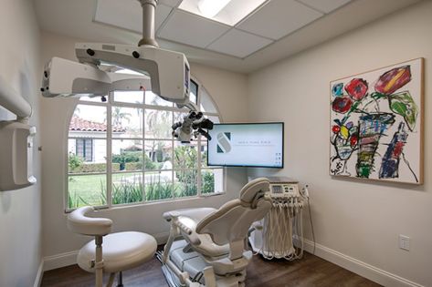 JACK A. STURM, D.M.D.
Microsurgical Endodontics. Inspiring endodontist office setup. More ideas on dental operatory layout in our dental office gallery. Dental Operatory Design, Dental Operatory, Office Designs, Dental Office Design, Office Setup, Dental Office, Office Design, Layout, Design