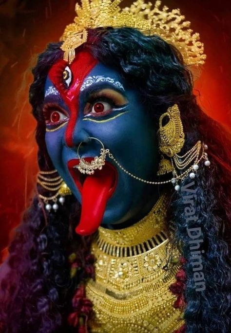 Ranu kol Jay Johar Photo, Jay Maa Kali, Maa Kali Photo, Kali Picture, Ma Kali, Maa Kali Images, Adi Shakti, Heart Inspiration, Maa Image