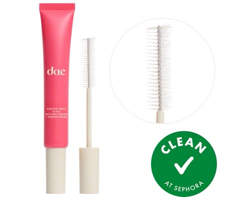 Check out this product at Sephora.com - dae Cactus Fruit 3-in-1 Styling Cream with Taming Wand - Taming Wand Dae Styling Cream Wand, Dae Styling Wand, Dae Haircare Styling Cream, Dae Styling Cream, Dae Haircare, Birthday Wishlist Ideas, Cactus Fruit, Girly Christmas Gifts, Styling Wand