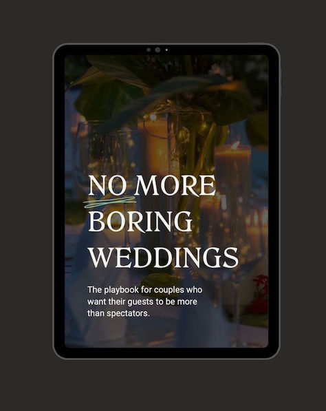 We believe guests are the most important part of your wedding. From Voast, The Video Guest Book Video Guest Book, Interactive Wedding, Book Video, Wedding People, Guest Experience, Wedding Advice, Free Guide, Wedding Guest Book, Wedding Tips