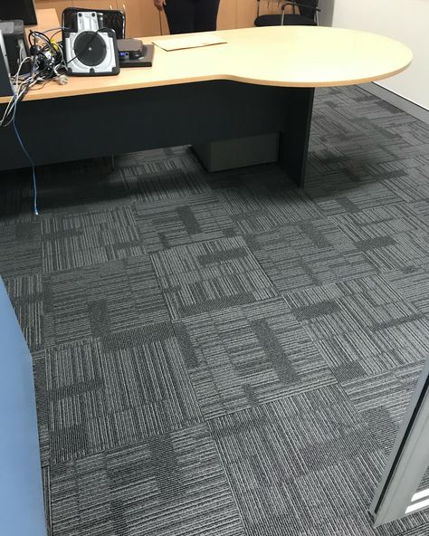 Ready to give your fully furnished office a fresh new look without the hassle? Carpet tiles are the answer! Not only are they stylish and versatile, but they’re also the most convenient way to update your office flooring. With carpet tiles, you can: - Easily replace individual tiles if damaged or worn - Choose from a wide range of colors and designs to match your brand - Install around existing furniture and fixtures - no need to clear the room! - Enjoy improved acoustic comfort and reduced... Office Flooring, Noise Levels, Music Studio, Carpet Tiles, Free Quote, The Room, Office Space, New Look, Carpet