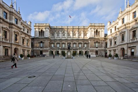 There are only three weeks to go until the winners of the Louis Roederer International Wine Writers Awards 2017 are unveiled.   The awards, which are the... Countryside Hotel, Andrea Palladio, Irish Castles, British Architecture, Roman Architecture, Italy Tours, Royal Academy Of Arts, Travel Wishlist, Bond Street