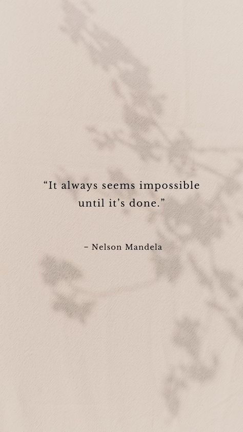 Ttc Quotes, Ivf Quotes, Fertility Quotes, Motivational Inspirational Quotes, Nelson Mandela, Pretty Words, Fertility, Inspirational Quotes, Quotes