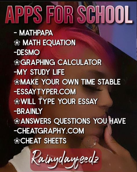 How To Get Straight A’s In Middle School, 9th Grade Tips, 8th Grade Tips, Tips For 6th Grade, 6th Grade Tips, 7th Grade Tips, Before School Routine, Middle School Essentials, Middle School Survival