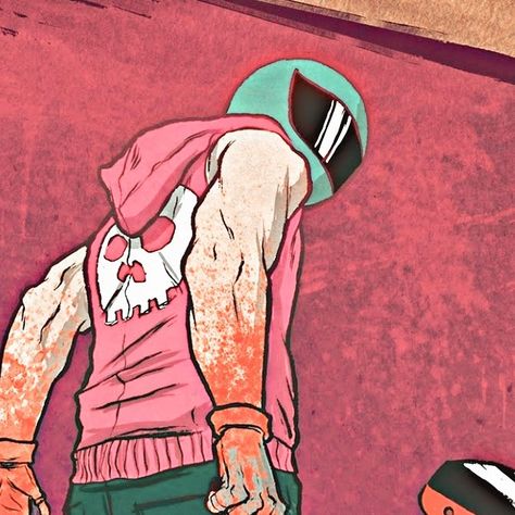 "You're dead meat!" Hotline Miami Pfp, Hotline Miami Icon, Biker Hotline Miami, Miami Hotline, Angry Chicken, Hotline Miami, Indie Games, Landscape Art, Dolphins