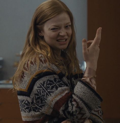 Shiv Roy Icon, Shiv Roy, Sarah Snook, My Icon, Spotify Covers, Business Suit, I Love Girls, Reaction Pictures, Shiva